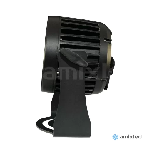 Amixled 7x15W LED PAR RGBW IP65 Прожектор LED PAR, 7x10 Вт., RGBW, IP65