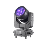 Amixled 7x40 WASH B-EYE IP65 Вращающаяся голова Wash, B-Eye, 7х40 Вт., RGBW, IP65