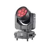 Amixled 7x40 WASH B-EYE IP65 Вращающаяся голова Wash, B-Eye, 7х40 Вт., RGBW, IP65
