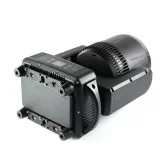 Amixled 7x60 WASH B-EYE IP65 Вращающаяся голова Wash, B-Eye, 7х60 Вт., RGBW, IP65