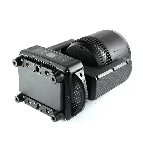 Amixled 7x60 WASH B-EYE IP65 Вращающаяся голова Wash, B-Eye, 7х60 Вт., RGBW, IP65