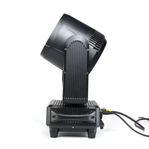 Amixled 7x60 WASH B-EYE IP65 Вращающаяся голова Wash, B-Eye, 7х60 Вт., RGBW, IP65