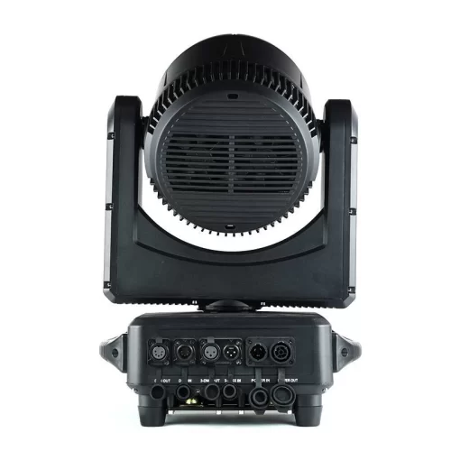 Amixled 7x60 WASH B-EYE IP65 Вращающаяся голова Wash, B-Eye, 7х60 Вт., RGBW, IP65