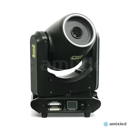 Amixled ANI LASER HEAD 10W Вращающаяся голова, лазер RGB
