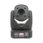 Amixled 80W MINI SPOT LED Вращающаяся голова Spot, 80 Вт., White