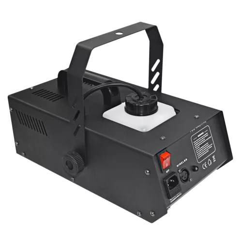 Amixled 900w Fog Machine Генератор дыма, 900 Вт.
