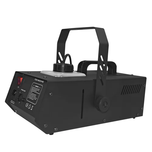 Amixled 900w Fog Machine Генератор дыма, 900 Вт.