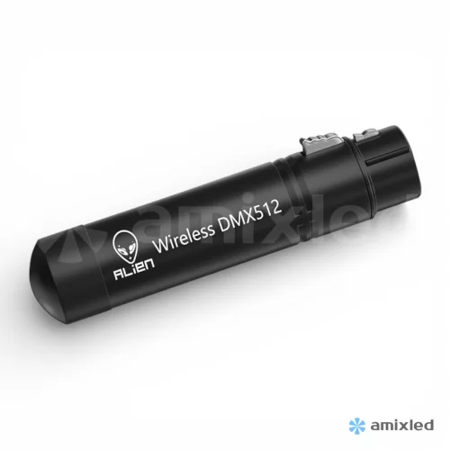 Amixled ALN Приемник