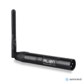 Amixled ALN Передатчик