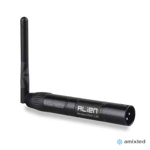 Amixled ALN Передатчик