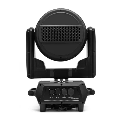 Amixled AURA 7x60 XIP type Вращающаяся голова Wash, 7х60 Вт., RGBW, IP65