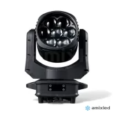 Amixled AURA 7x60 XIP type Вращающаяся голова Wash, 7х60 Вт., RGBW, IP65