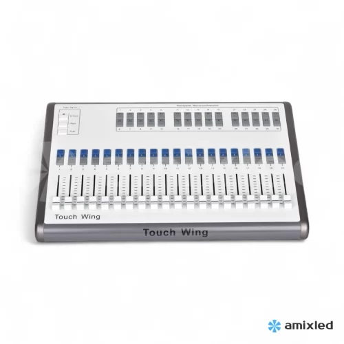 Amixled AV Mobile Wing Консоль световая, аналог Titan Mobile Wing