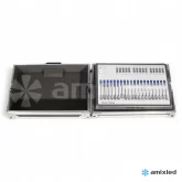 Amixled AV Mobile Wing Консоль световая, аналог Titan Mobile Wing