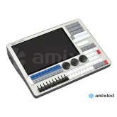 Amixled AV QUARTZ MOBILE Консоль световая