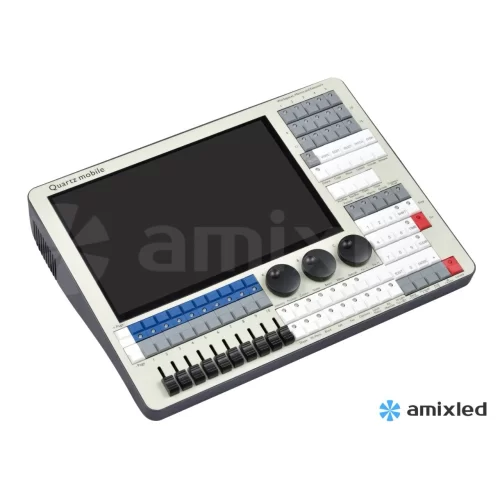 Amixled AV QUARTZ MOBILE Консоль световая