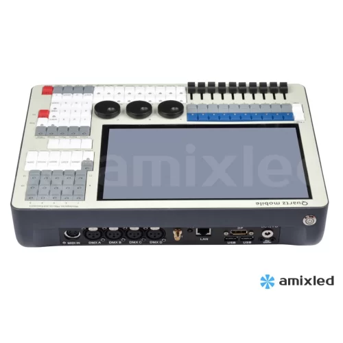 Amixled AV QUARTZ MOBILE Консоль световая