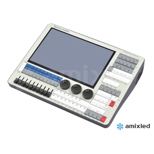 Amixled AV QUARTZ MOBILE Консоль световая