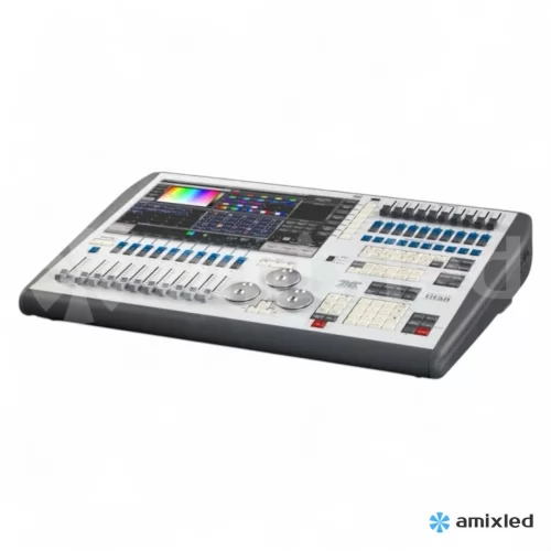 Amixled AV Tiger Touch II V11.3 Консоль световая