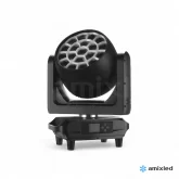 Amixled Argo WASH 19x50W IP66 Вращающаяся голова Wash, 19x50 Вт., RGBS, IP65