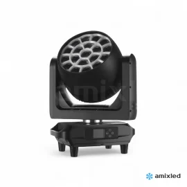 Amixled Argo WASH 19x50W IP66 Вращающаяся голова Wash, 19x50 Вт., RGBS, IP65