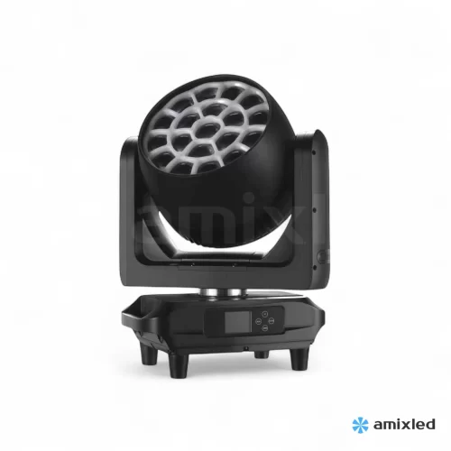 Amixled Argo WASH 19x50W IP66 Вращающаяся голова Wash, 19x50 Вт., RGBS, IP65