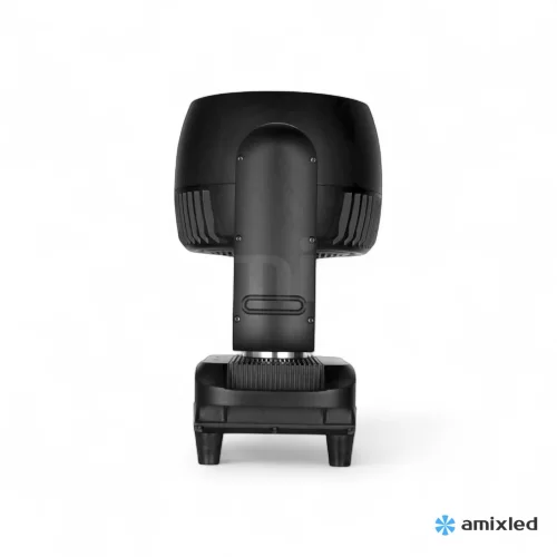 Amixled Argo WASH 19x50W IP66 Вращающаяся голова Wash, 19x50 Вт., RGBS, IP65