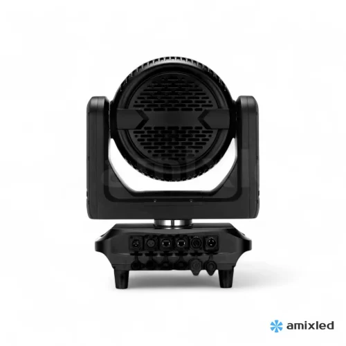 Amixled Argo WASH 19x50W IP66 Вращающаяся голова Wash, 19x50 Вт., RGBS, IP65