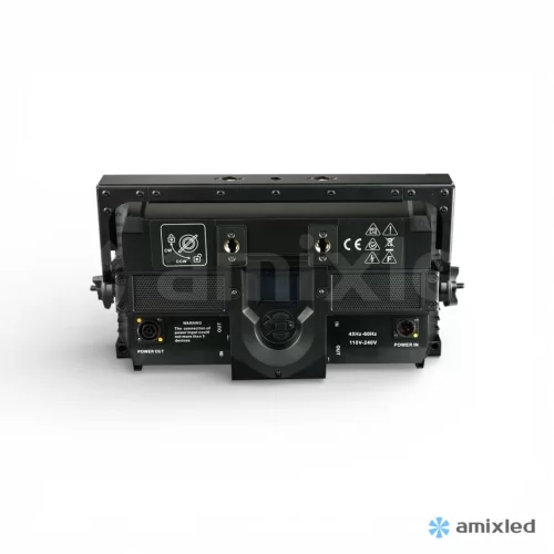 Amixled Atomic Strobe 3000 BS LED-стробоскоп, 740 Вт., CW