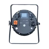 Amixled BATTERY LED PAR 12x06 IP65 RGBWUA Светодиодный прожектор, 12х6 Вт., RGBWUA, IP65