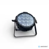 Amixled BATTERY PAR 12x06 IP65 RGBWUA Прожектор LED PAR с аккумулятором, 12х6 Вт., RGBWUA, IP65