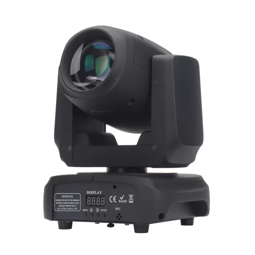 Amixled BEAM 120 Вращающаяся голова Beam, 100 Вт.