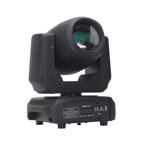 Amixled BEAM 120 Вращающаяся голова Beam, 100 Вт.