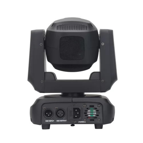 Amixled BEAM 120 Вращающаяся голова Beam, 100 Вт.