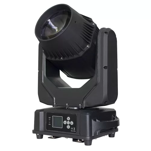 Amixled BEAM 200W IP65 BS Вращающаяся голова Beam, 200 Вт., IP65