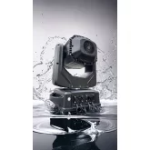Amixled BEAM 200W IP65 BS Вращающаяся голова Beam, 200 Вт., IP65