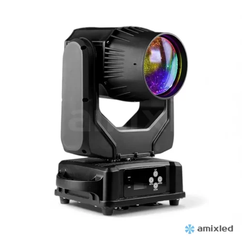 Amixled BEAM 200W IP65 BS Вращающаяся голова Beam, 200 Вт., IP65