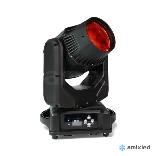 Amixled BEAM 200W IP65 BS Вращающаяся голова Beam, 200 Вт., IP65