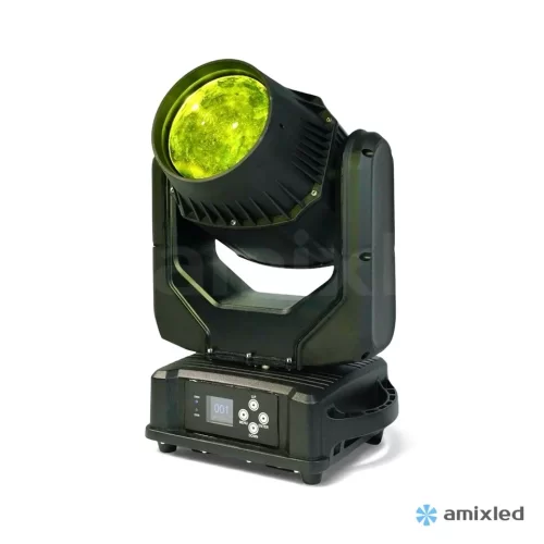 Amixled BEAM 200W IP65 BS Вращающаяся голова Beam, 200 Вт., IP65