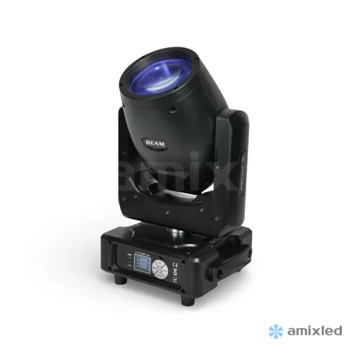 Amixled BEAM 230 7R MINI Вращающаяся голова Beam, лампа 230 Вт MingZe