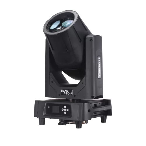 Amixled BEAM 380 IP65 K Вращающаяся голова Beam, 380 Вт., лампа, IP65