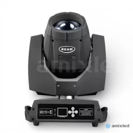 Amixled BEAM 7R SHADEX Вращающаяся голова Beam, Лампа 230 Вт.