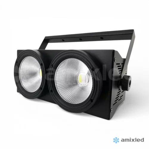 Amixled BLINDER 200 Блиндер, 2х200 Вт., CW+WW