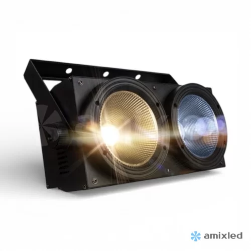 Amixled BLINDER 200 Блиндер, 2х200 Вт., CW+WW