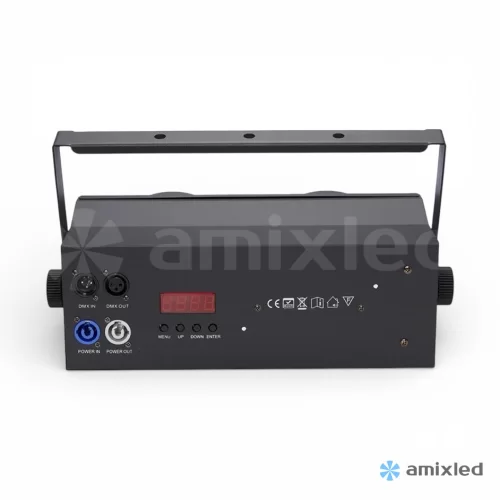 Amixled BLINDER 200 Блиндер, 2х200 Вт., CW+WW