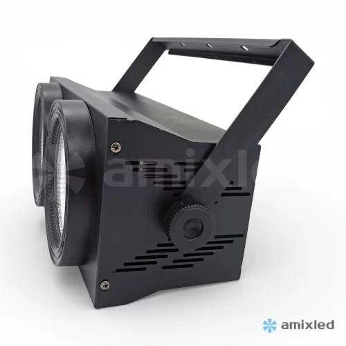 Amixled BLINDER 200 Блиндер, 2х200 Вт., CW+WW