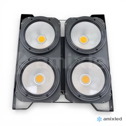 Amixled BLINDER 400 Блиндер, 4х200 Вт., CW+WW