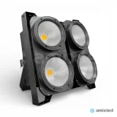 Amixled BLINDER 400 Блиндер, 4х200 Вт., CW+WW