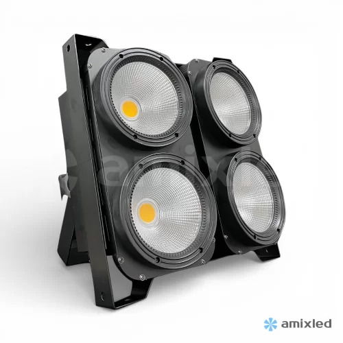 Amixled BLINDER 400 Блиндер, 4х200 Вт., CW+WW
