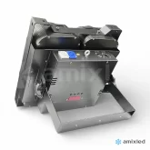 Amixled BLINDER 400 Блиндер, 4х200 Вт., CW+WW